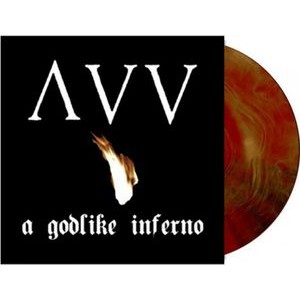 Ancient VVisdom - A Godlike Inferno