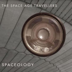 Space Age Travellers - Spaceology
