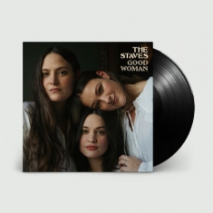 The Staves - Good Woman (Vinyl)