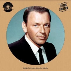Sinatra Frank - Vinylart - Frank Sinatra