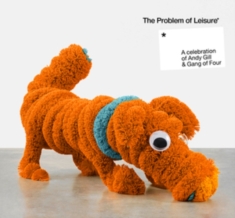 Blandade Artister - Problem Of Leisure - A Celebration