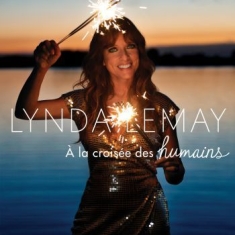 Lemay Lynda - ? La Croisée Des Humains