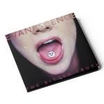 Evanescence - The Bitter Truth in the group CD / Pop-Rock at Bengans Skivbutik AB (3968356)
