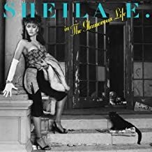 Sheila E - The Glamorous Life (Ltd. Vinyl in the group VINYL / Vinyl Soul at Bengans Skivbutik AB (3968474)