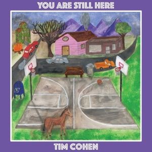 Tim Cohen - You Are Still Here (Vinyl Lp)
