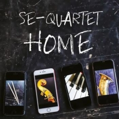 Se-Quartet - Home