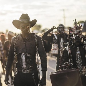 Various Artists - Brutal Africa - The Heavy Metal Cow