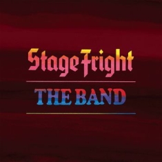 The Band - Stage Fright (2Cd)