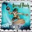 Sacred Reich - Surf Nicaragua in the group VINYL / Hårdrock/ Heavy metal at Bengans Skivbutik AB (3970345)