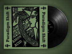 Amon Acid - Paradigm Shift (Vinyl Lp)