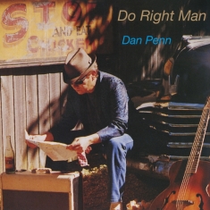 Penn Dan - Do Right Man