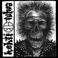 Kohti Tuhoa - Kohti Tuhoa