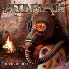 Aeonblack - Time Will Come
