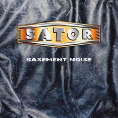 Sator - Basement Noise