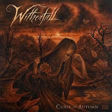 Witherfall - Curse Of Autumn