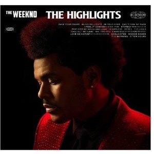 The Weeknd - The Highlights
