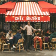 Mezerg - Chez Mezerg