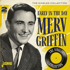 Merv Griffin - Early In The Day