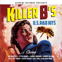 Various - Killer B's-U.S. R&B Hits