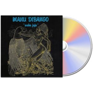 Manu Dibango - Waka Juju