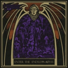 Vigilance - Enter The Endless Abyss (Vinyl)