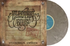 Electric Boys - Ups!De Down (Grey Marble Vinyl)