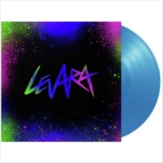 Levara - Levara (Blue)