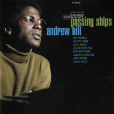 Andrew Hill - Passing Ships