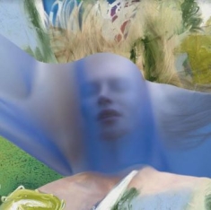 Pramuk Lyra - Fountain