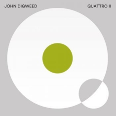 Digweed John - John Digweed - Quattro Ii