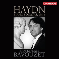 Haydn Franz Joseph - Piano Sonatas Vol.9