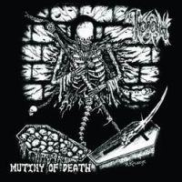 Throneum - Mutiny Of Death