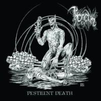 Throneum - Pestilent Death