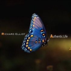 Elliot Richard - Authentic Life