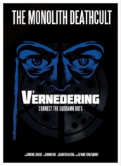 Monolith Deathcult The - V3 - Vernedering (Cd Dvd Format)