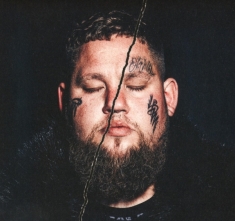 Rag N Bone Man - Life By Misadventure