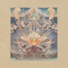 Junip - Fields (Ltd Mint Green Vinyl)