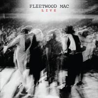 Fleetwood Mac - Live (Vinyl)