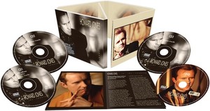 Jones Howard - In The Running - Expanded Ed. (3Cd+