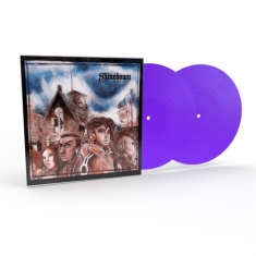 Shinedown - Us And Them (Ltd. Vinyl)