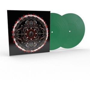 Shinedown - Amaryllis (Ltd. Vinyl)