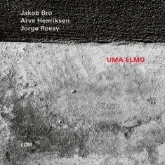 Bro Jakob Henriksen Arve Rossy - Uma Elmo (Vinyl)
