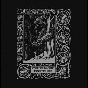 Winterblood - Finsternis (2 Lp Black Vinyl Lp)