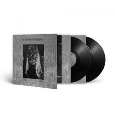 Paysage D'hiver - Geister (2 Lp Black Vinyl 20 Pages