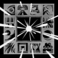 Erni Noa - Mental Traveller