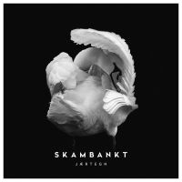 Skambankt - Jaertegn