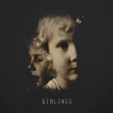 Somers Alex - Siblings (2Lp)