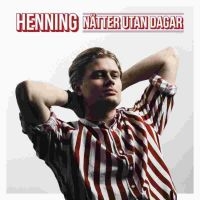 Henning - Nätter Utan Dagar (LP)