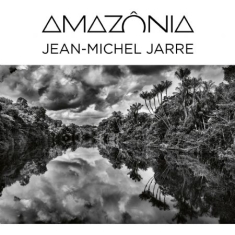 Jarre Jean-Michel - Amazonia -Hq-