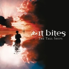 It Bites - The Tall Ships (Re-issue 2021)